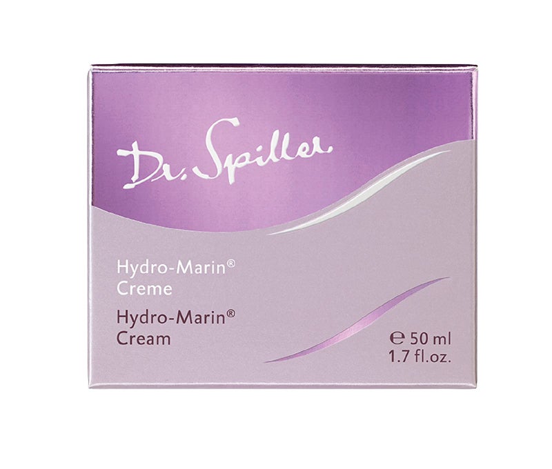 Dr. Spiller Biomimetic Skin Care Hydro-Marin Cream 50ml/1.7oz - Image 2
