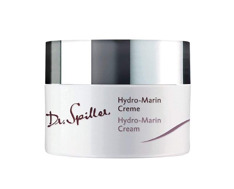 Dr. Spiller Biomimetic Skin Care Hydro-Marin Cream 50ml/1.7oz - Image 1