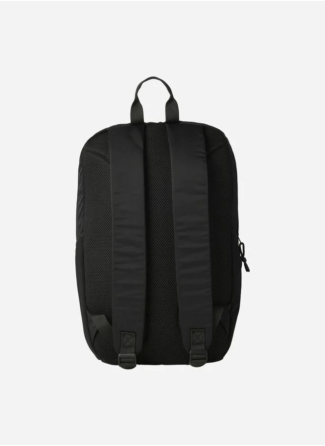 JACK & JONES Logo Printed Backpack for men