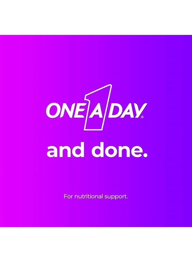 ONE A DAY One A Day Women's Prenatal 1 Multivitamin including Vitamin A, Vitamin C, Vitamin D, B6, B12, Iron, Omega-3 DHA & more, 30 Count - Supplement for Before, During, & Post Pregnancy  - Image 5