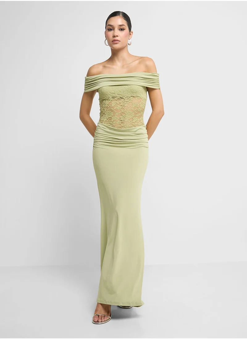 Ginger Everyday Duo Dress by Ginger