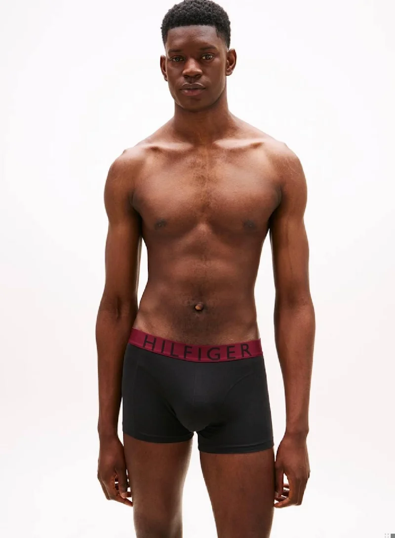 TOMMY HILFIGER 3 Pack Signature Trunks