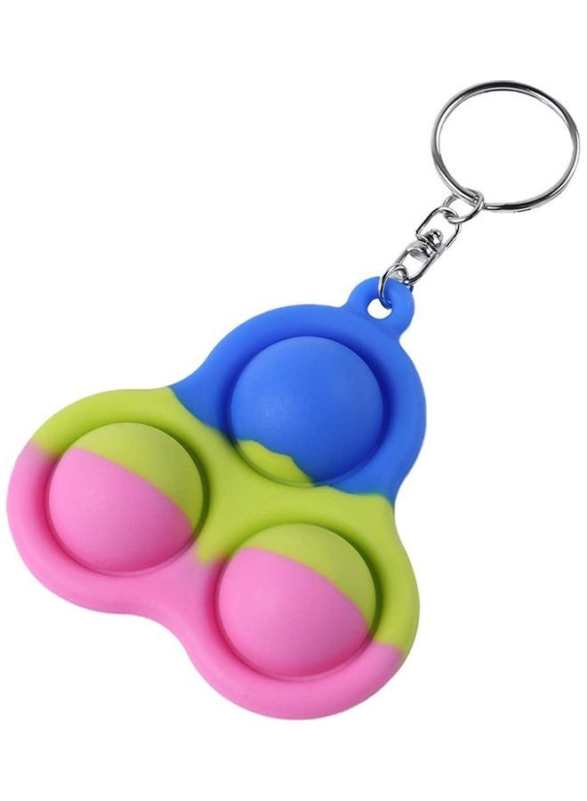 NIBEMINENT Push Pop Fidget Toy - Image 2