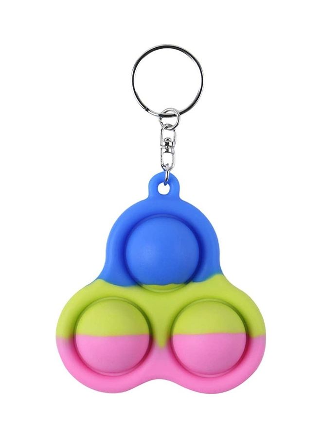 NIBEMINENT Push Pop Fidget Toy - Image 1