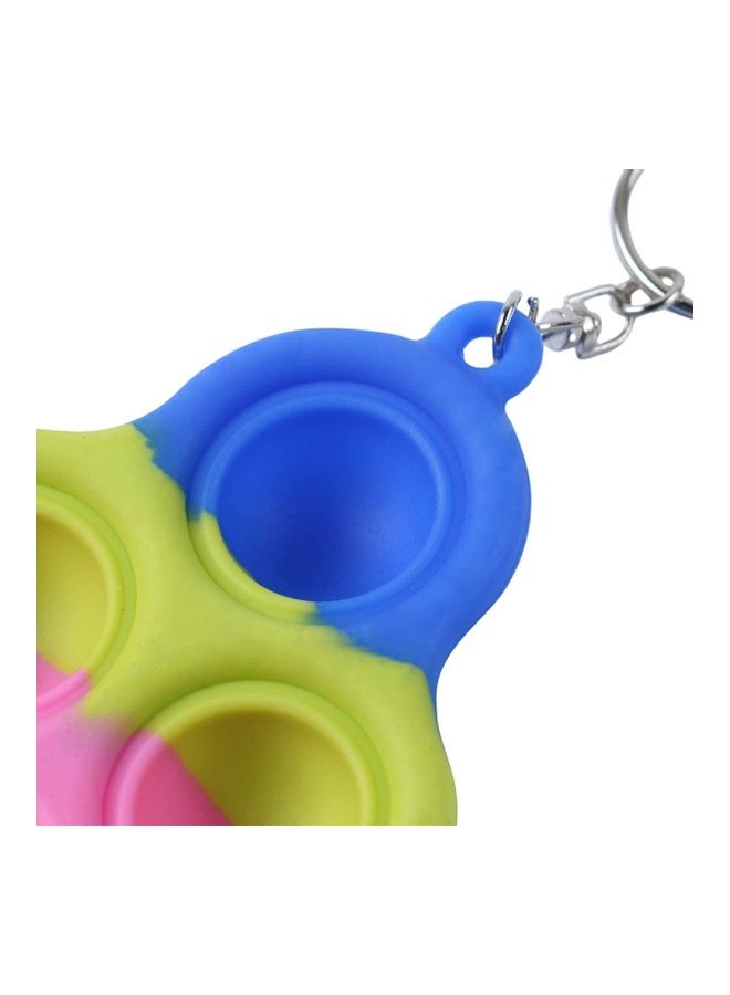 NIBEMINENT Push Pop Fidget Toy - Image 3