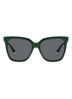 Polaroid Square Polaroid Sunglasses Frames  - Image 2