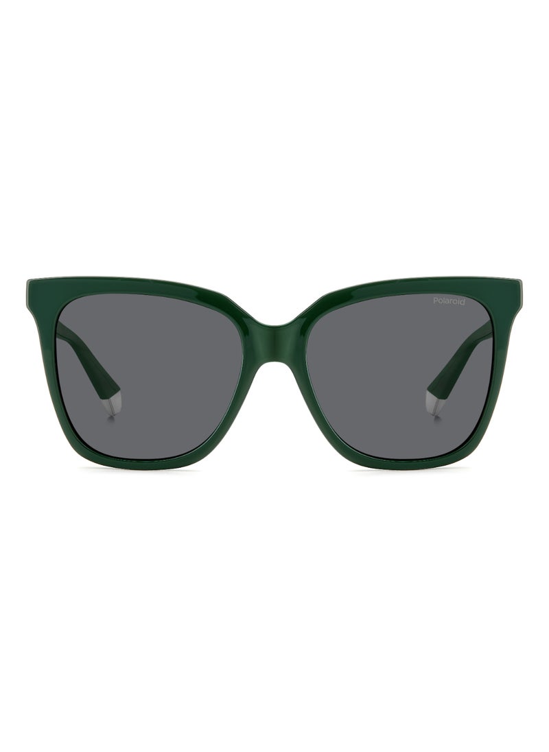 Polaroid Square Polaroid Sunglasses Frames  - Image 2
