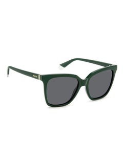 Polaroid Square Polaroid Sunglasses Frames  - Image 4