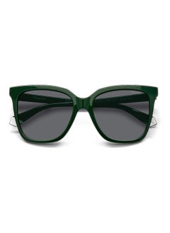 Polaroid Square Polaroid Sunglasses Frames  - Image 3