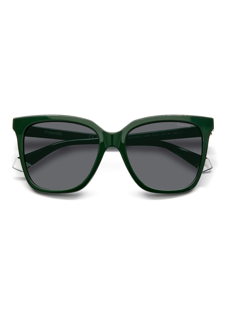 Polaroid Square Polaroid Sunglasses Frames  - Image 3
