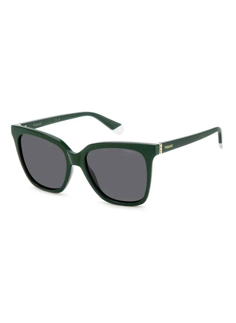 بولارويد Square Polaroid Sunglasses Frames