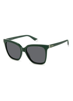 Polaroid Square Polaroid Sunglasses Frames  - Image 1
