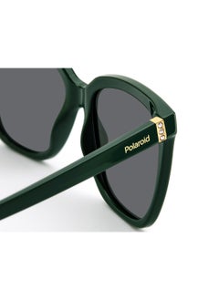 Polaroid Square Polaroid Sunglasses Frames  - Image 5