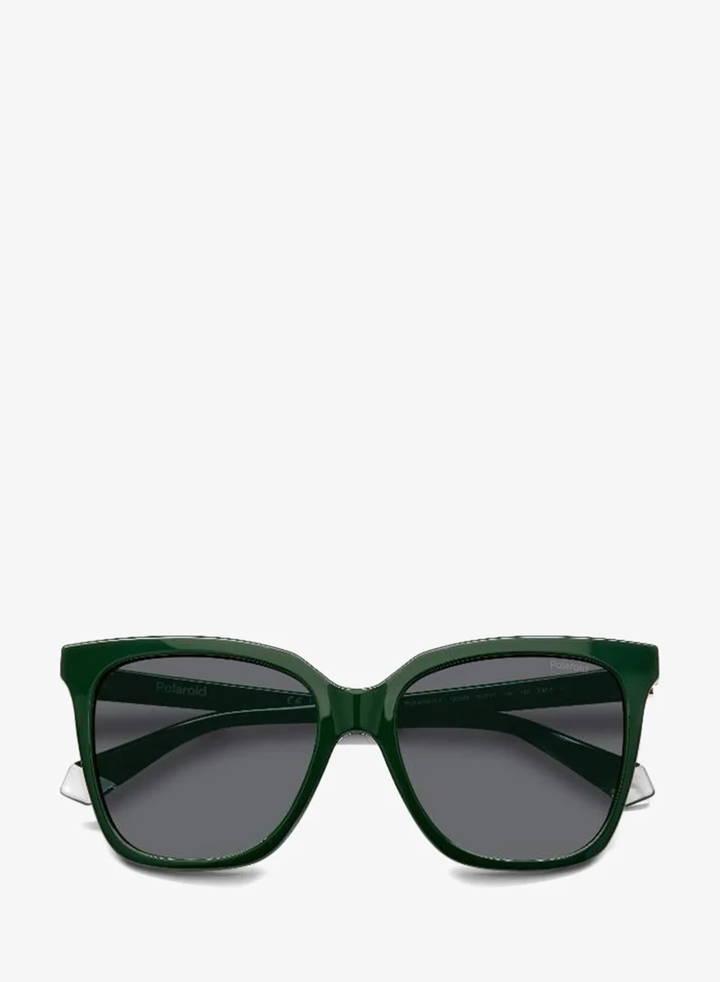 Polaroid  Square Polaroid Sunglasses Frames for Women | Best Price UAE