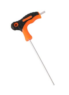 LAWAZIM Orange T-Handle Hex Socket - H3  - Image 2