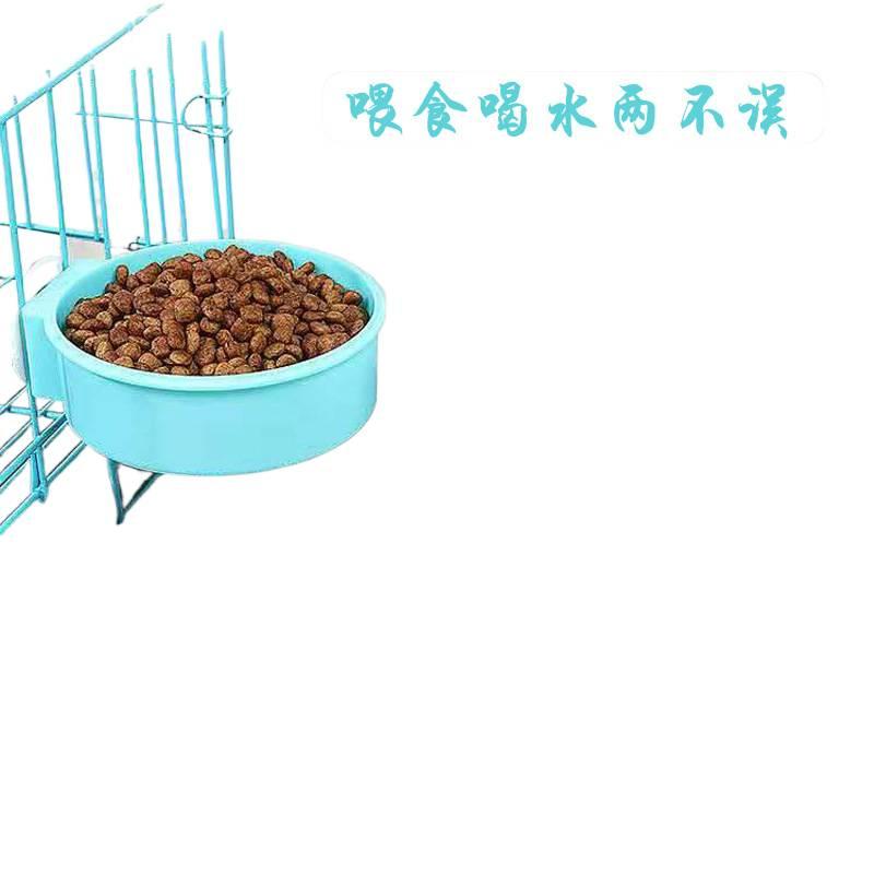 Stainless Steel Pet Bowl with Indoor Feeding Home Feeding Accessory Pet Food Bowl Routine Feeding Daily Feeding for Dogs - Image 3