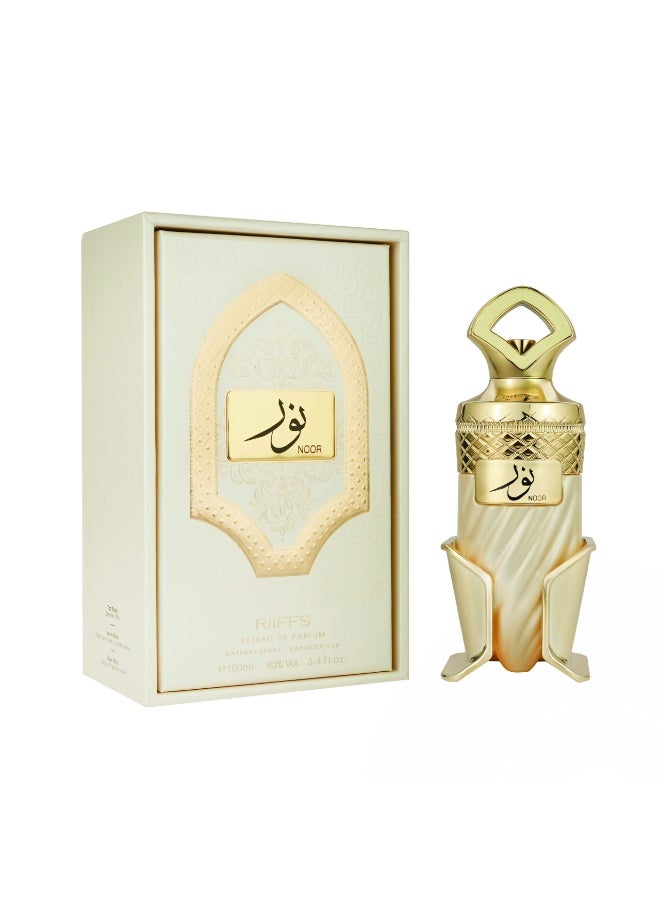 RIIFFS Noor Edp - 100ml - Image 1
