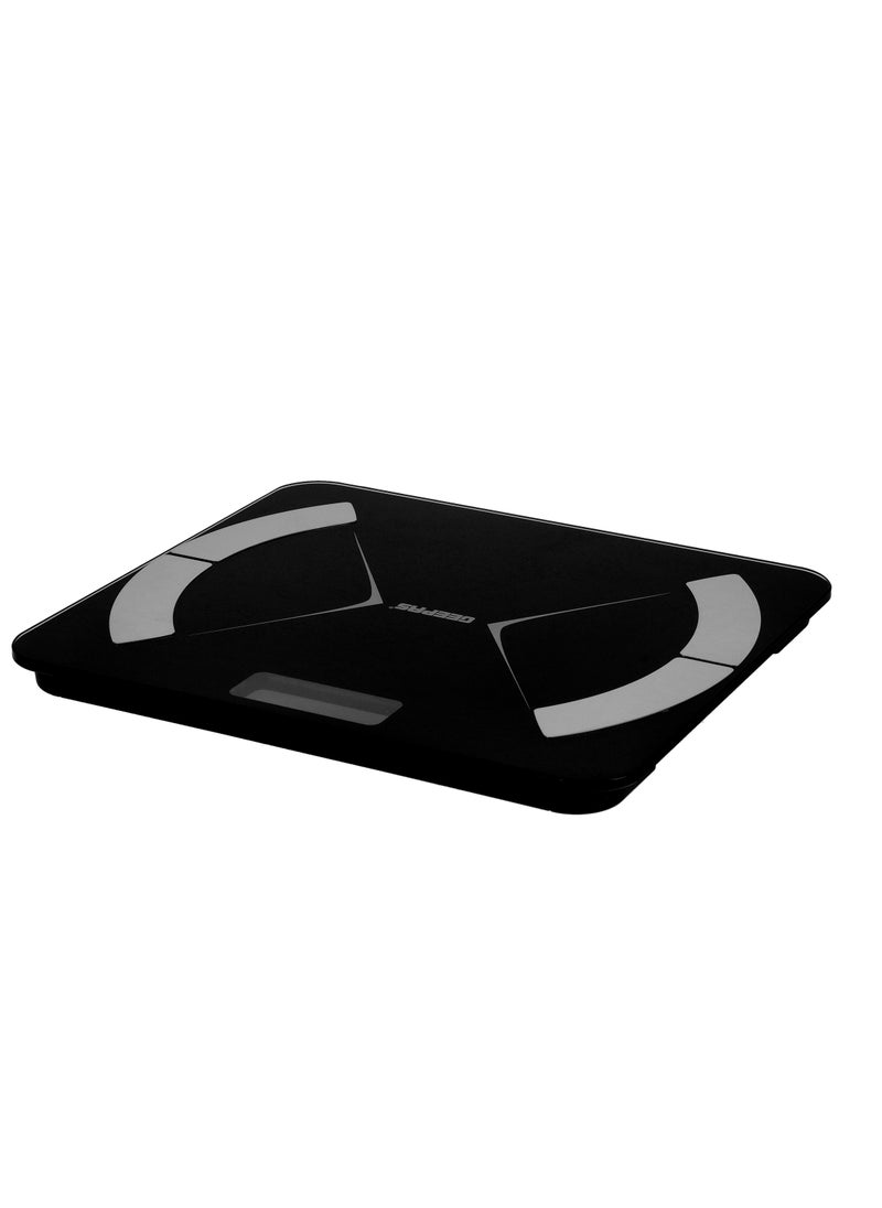 GEEPAS Digital Smart Body Fat Scale With 11 Body Composition Measuring Functions  - Image 2