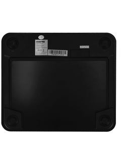 GEEPAS Digital Smart Body Fat Scale With 11 Body Composition Measuring Functions  - Image 5