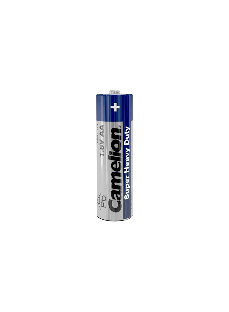 Camelion Super Heavy Duty Batteries R6-AA-2 Pack x10 - Image 2