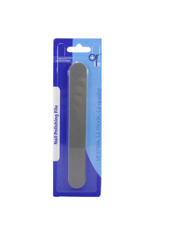 Or Bleu - Ct-443 Nail Polishing File - Image 1