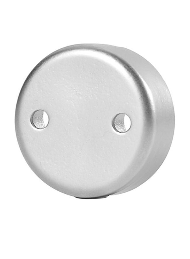 NIBEMINENT Camera Wall Mount Adapters Tool Silver 