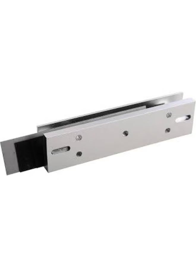 Reacon حامل على شكل U - 280 كجم / 600 رطل تثبيت قفل مغناطيسي ثقيل - Image 2