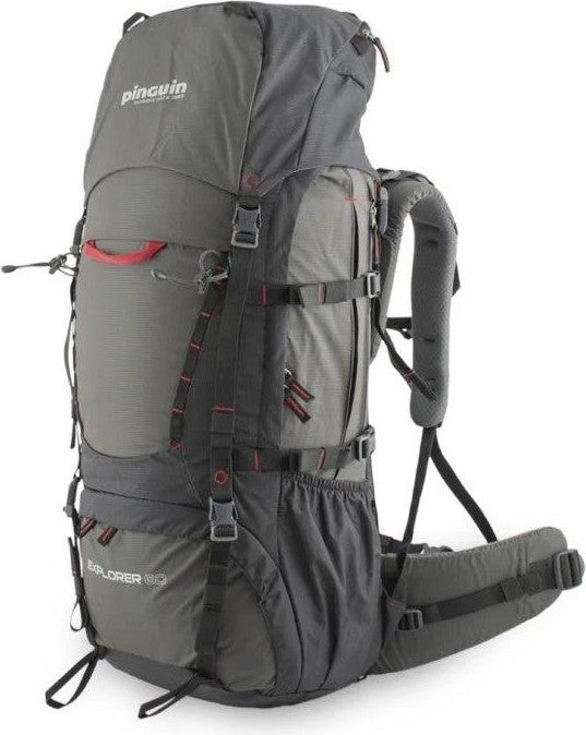 Pinguin Pınguin Rucksacks Explorer 60 Liter Backpack  - Image 1