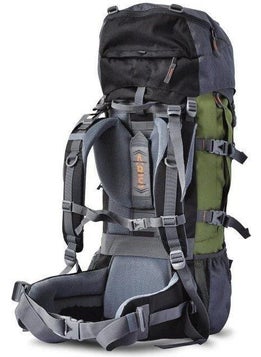 Pinguin Pınguin Rucksacks Explorer 60 Liter Backpack  - Image 3