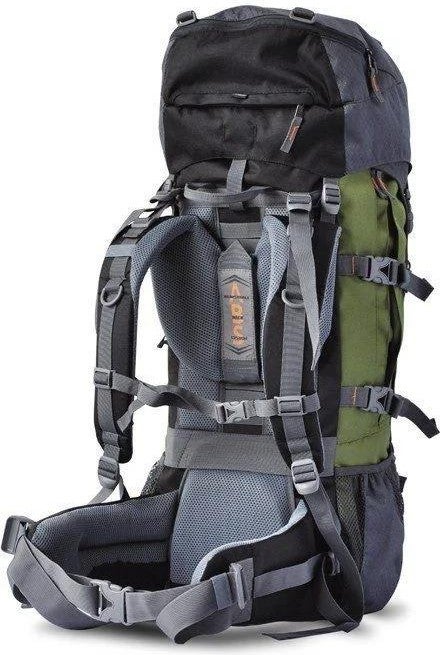 Pinguin Pınguin Rucksacks Explorer 60 Liter Backpack  - Image 3