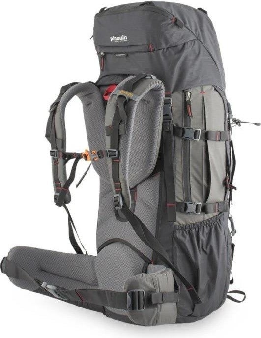Pinguin Pınguin Rucksacks Explorer 60 Liter Backpack  - Image 4