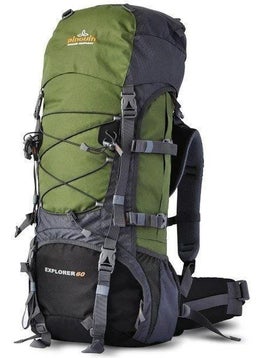 Pinguin Pınguin Rucksacks Explorer 60 Liter Backpack  - Image 2