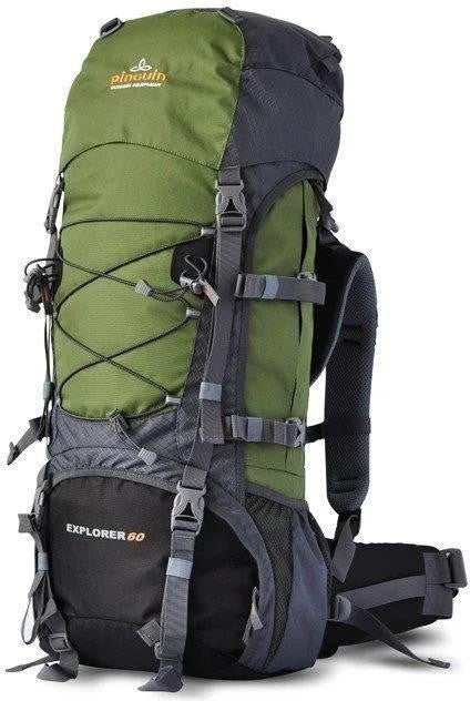 Pinguin Pınguin Rucksacks Explorer 60 Liter Backpack  - Image 2