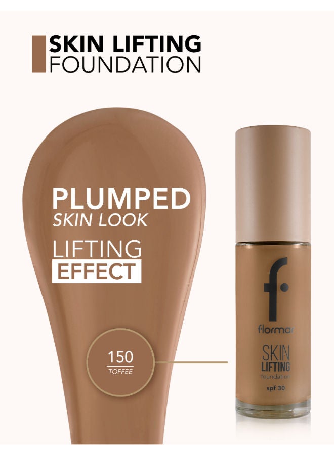 فلورمار Skin Lifting Foundation Spf 30 150 Toffee - Image 3