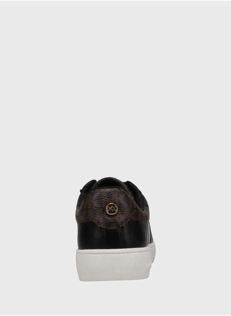 Michael Kors Kids Jem Maxine Low Top Sneakers