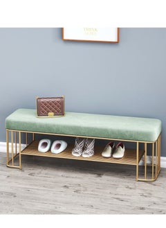 madastore Selfie and gold banquette  - Image 1