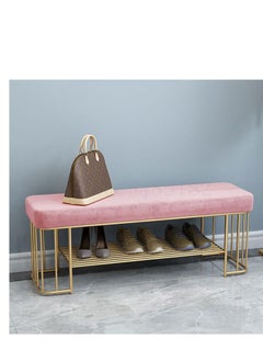 madastore Selfie and gold banquette  - Image 2
