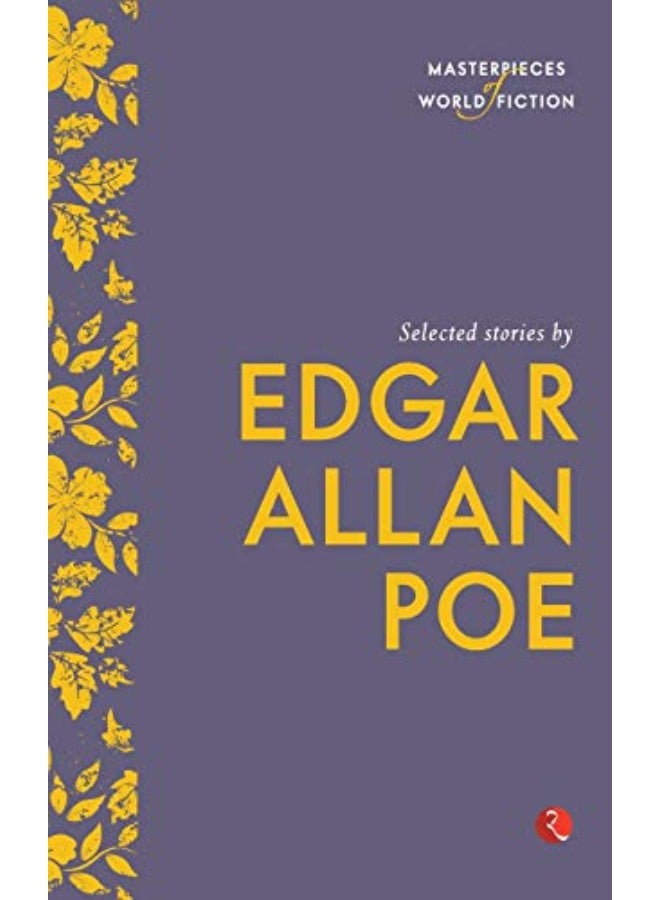 قصص مختارة من إدغار آلان بو