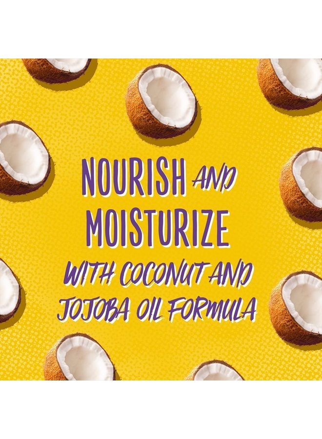 Aussie مجموعة تجعيد المعجزة: شامبو، بلسم، بلسم عميق، جل رذاذ، حليب فك التشابك، وعلاج زيت الشعر (مجموعة من 6 قطع) - Image 3