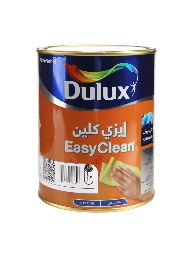 دولكس إيزي كلين سيلك (1 لتر، أبيض)