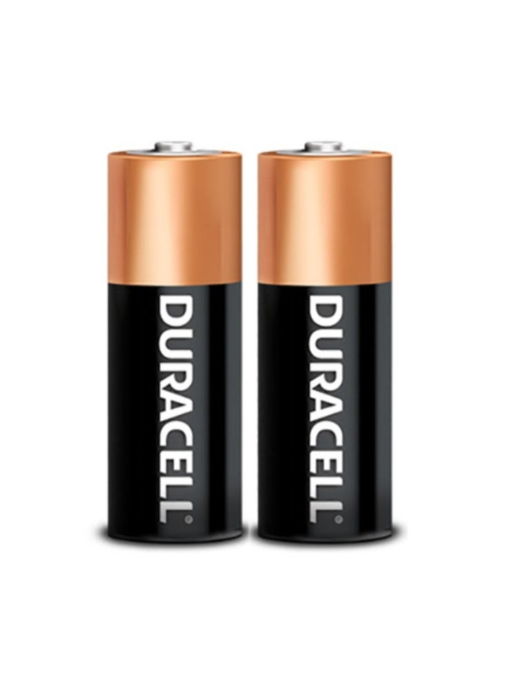 Duracell - Duracell MN21 / A23 12V Alkaline Batteries - Pack of 2 - Image 1
