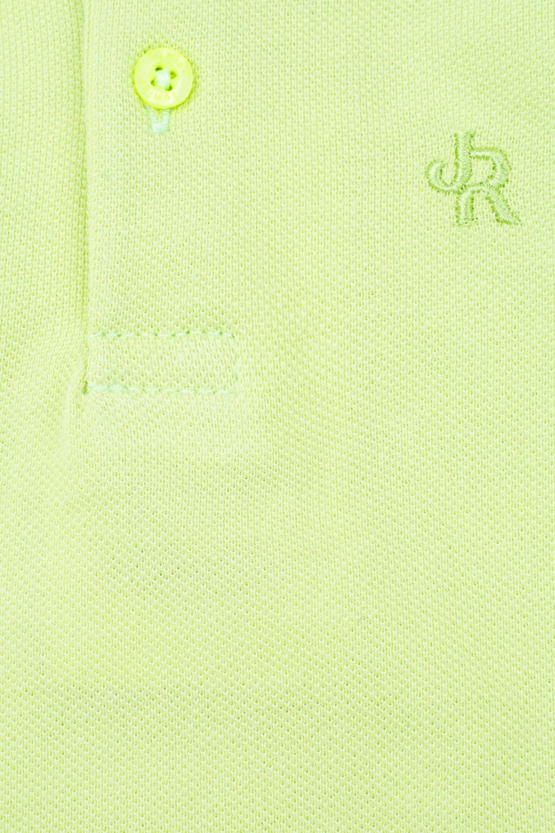 جونيور تيشيرت بولو بيبي ولادي - Image 2