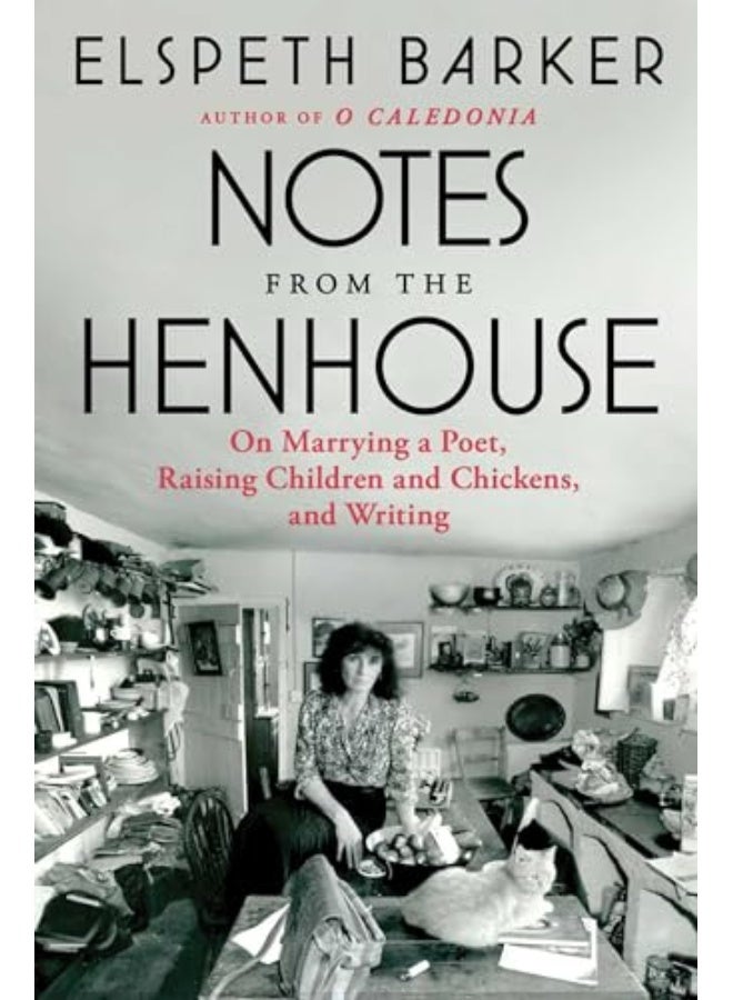 Notes From The Henhouse