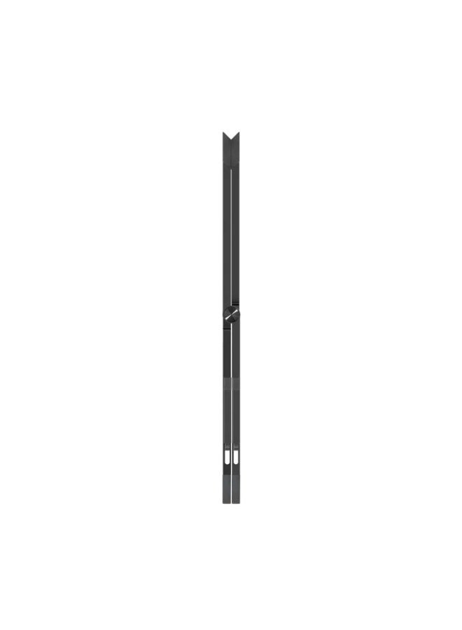 ناتيف يونيون Fold Aluminium Laptop Stand - Black - Image 4