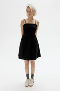 H&M black