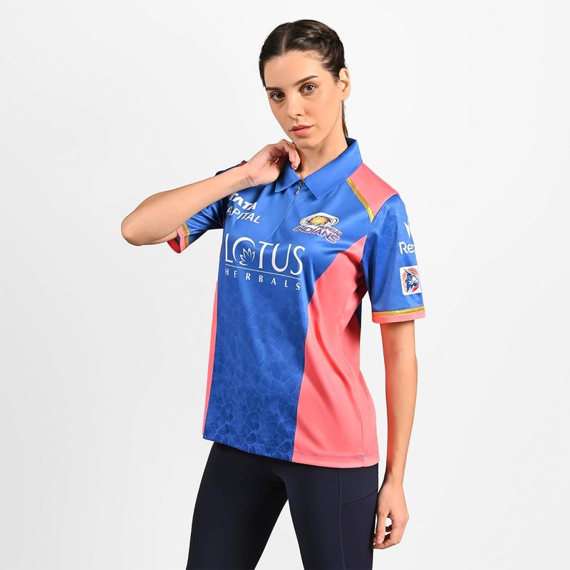 SKECHERS Women's Polyester Regular Fit Jersey - Image 2