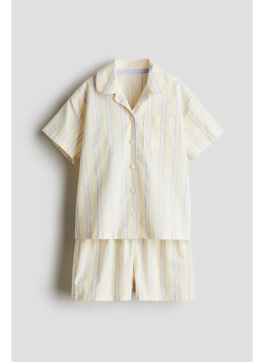 H&M Cotton Pyjamas