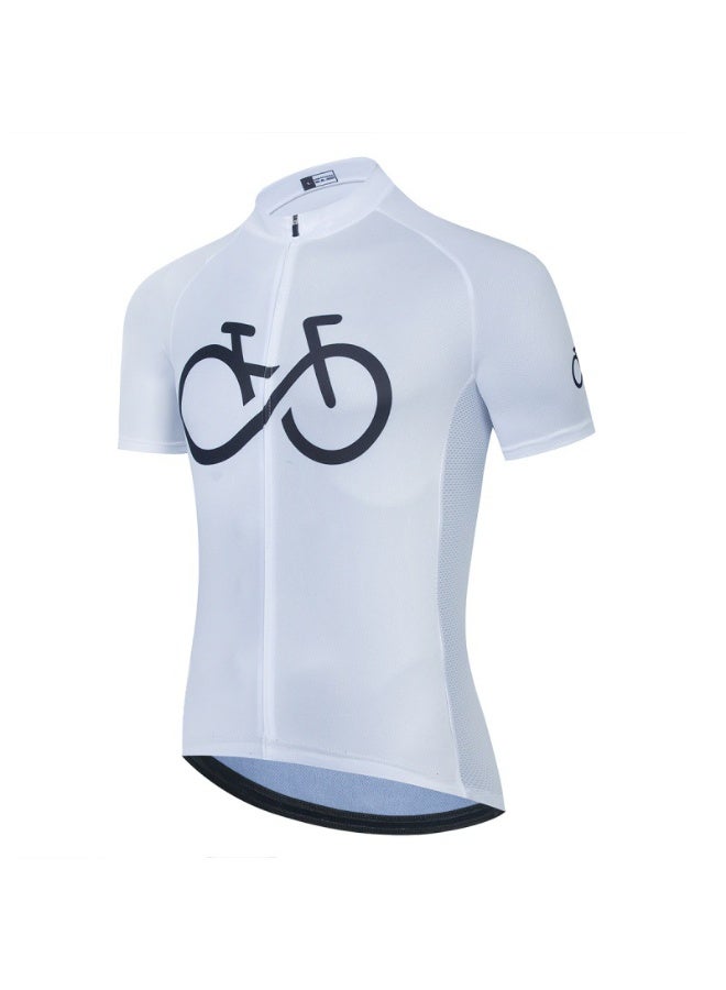 KUYING New Summer Pro Team Cycling Jersey Bike Cycling - Image 1