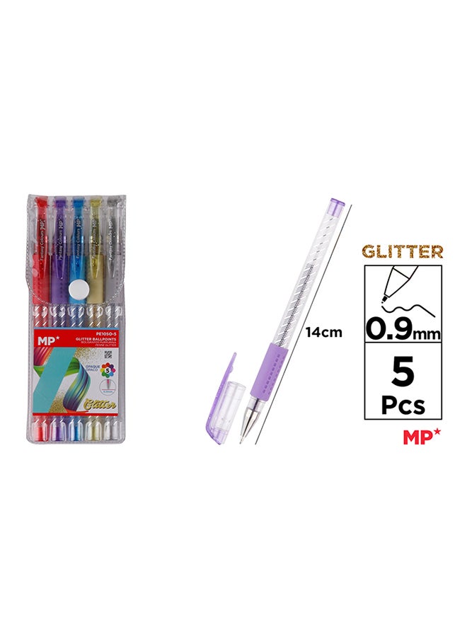 MP Pens gel ink MP
