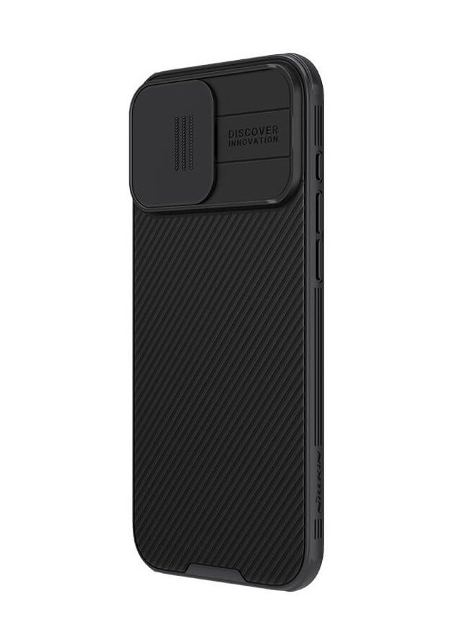 Nillkin CamShield Pro Camera protective cover case for Apple iPhone 16 Pro Max - Image 2